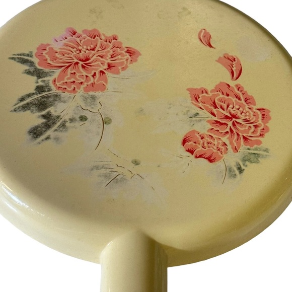 Vintage Merle Norman Hand Mirror - Picture 3 of 3